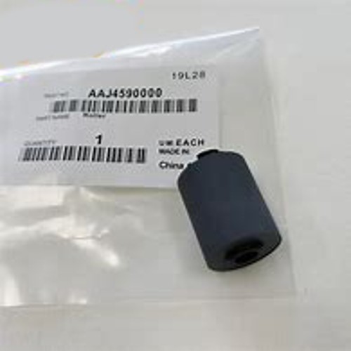 Ролик подачи в ADF Konica Minolta bizhub 225i, 226i, 246i, 266i, 205i, 215i, 306i, C257i