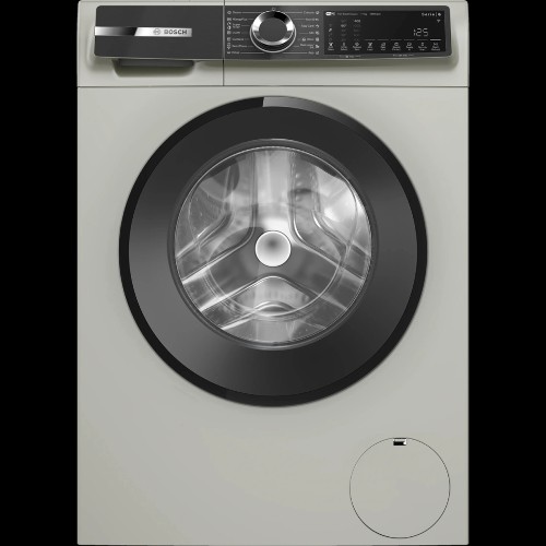 Отдельностоящая стиральная машина Bosch WGK264ZXME