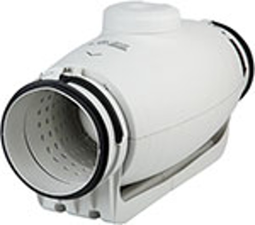 Вентилятор вытяжной Soler & Palau TD-500/150-160 Silent 3V (белый)