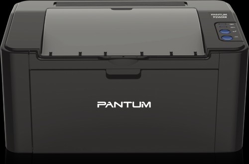 Принтер лазерный Pantum P2500NW