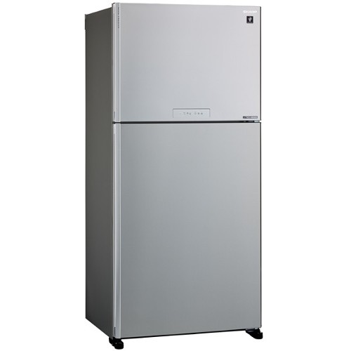 Холодильник SHARP SJ-XG60PMSL Холодильник SHARP SJ-XG60PMSL