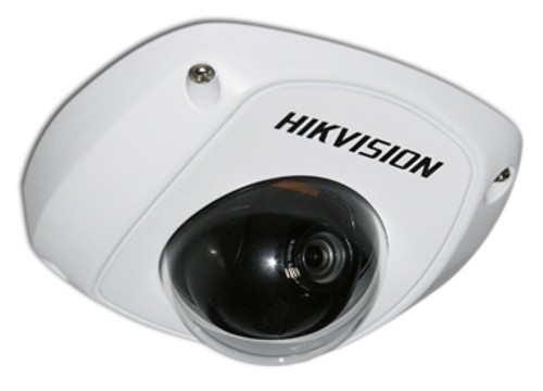 Камера Hikvision DS-2CD7133-E DS-2CD7133-E (2.8 mm)