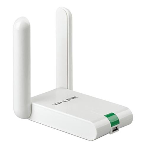 Сетевой адаптер WiFi TP-Link  TL-WN822N