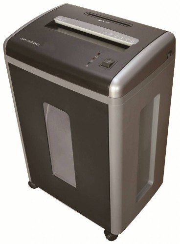 Шредер Bulros 626C (черный)