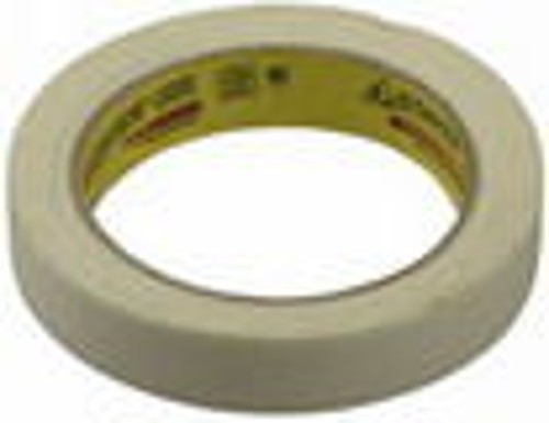 Лента малярная креповая 19ммх40м, STAYER 1211-19