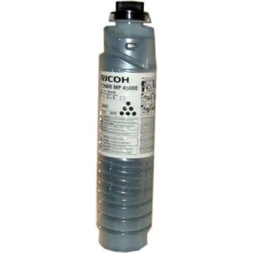 Тонер Ricoh MP 4500E/5002 (842239) чер. для MP3500/4500/5000