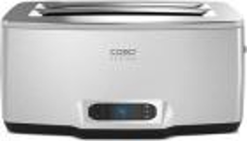 Тостер Caso Inox 4
