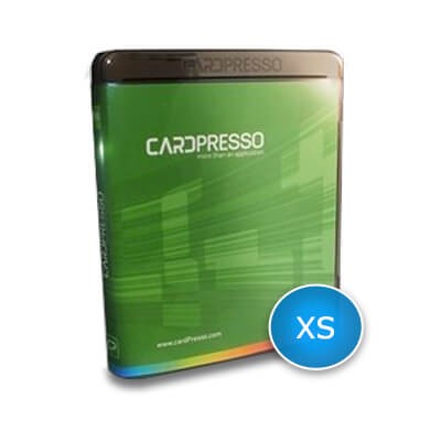 Программное обеспечение CardPresso cardPresso XS CP1100