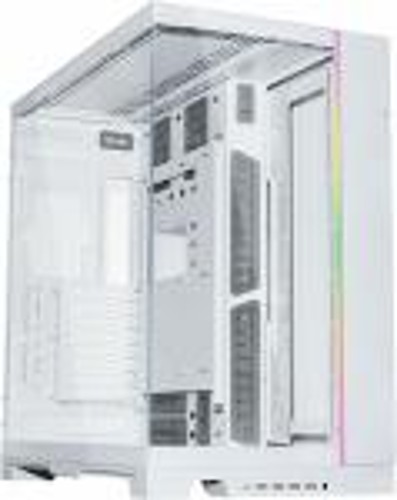 Компьютерный корпус Lian Li O11 Dynamic EVO XL White (G99.O11DEXL-W.R0)