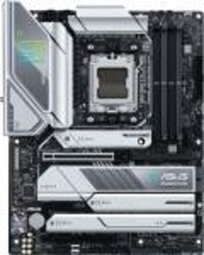Материнская плата Asus PRIME X670E-PRO WIFI (AM5, ATX)