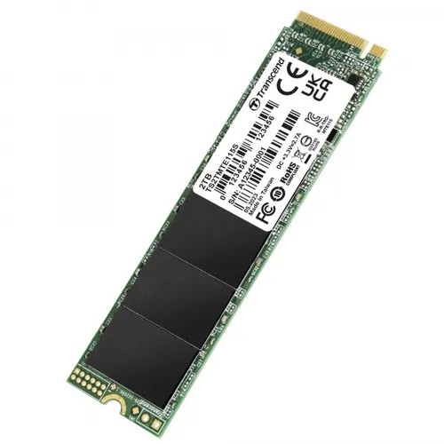 Твердотельный накопитель Transcend SSD MTE115S