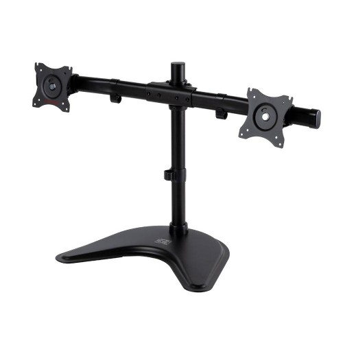 Кронштейн Arm media LCD-T52 черный для 2-х мониторов LCD 15"-32"