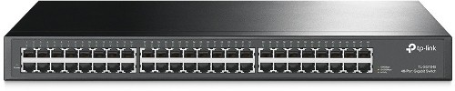 Коммутатор TP-Link TL-SG1048