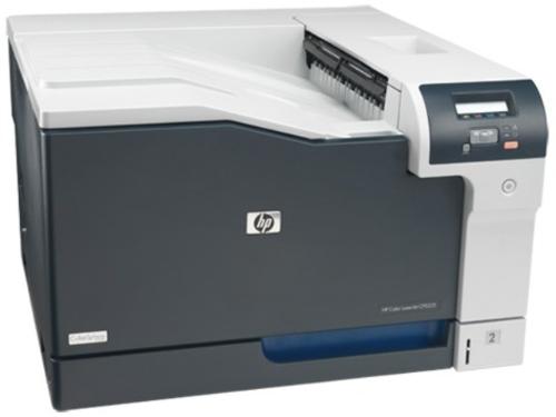 Цветной лазерный принтер HP Color LaserJet Professional CP5225dn CE712A
