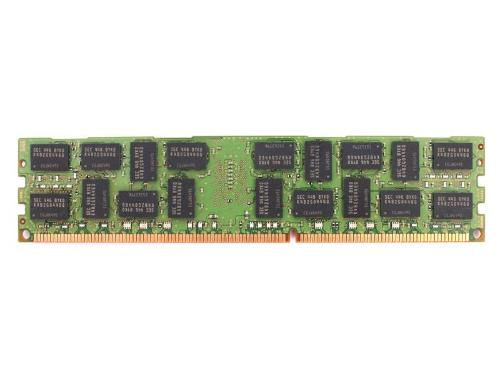 715283-001/713983-B21 Модуль памяти 8Gb HP 1600MHz PC3L-12800R-11 DDR3 dual-rank x4 1.35V