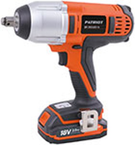 Дрель и шуруповерт Patriot BR 360UES 1/2