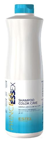 Шампунь для окрашенных волос ESTEL PRINCESS ESSEX P/C/2