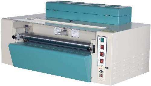 Лакировальная машина Bulros UV-650