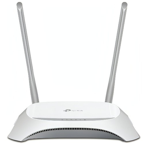 Wi-Fi роутер TP-Link N300 3G/4G (TL-WR842N v5.0)