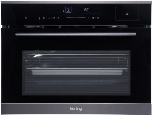 Встраиваемые электрические духовки Korting Spectrum OKB 3450 GNBX Steam Встраиваемые электрические духовки Korting Spectrum OKB 3450 GNBX Steam