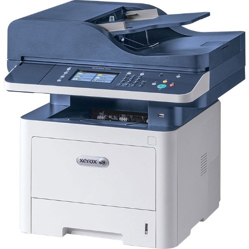 МФУ XEROX WorkCentre 3345DNI МФУ XEROX WorkCentre 3345DNI