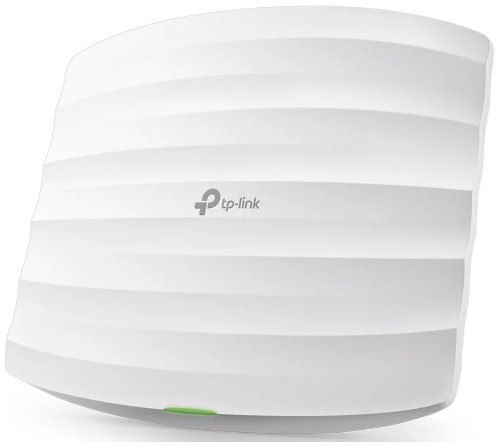 Беспроводная потолочная точка доступа серии N TP-Link SMB EAP110 скорость до 300 Мбит/с