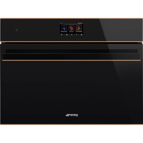 Духовой шкаф SMEG SO4604S4PNR