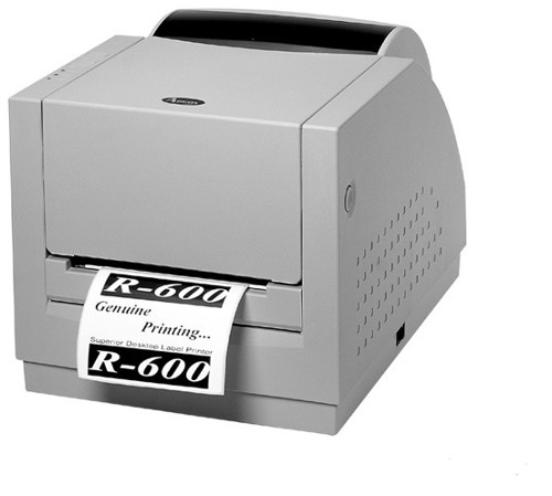 Принтер этикеток Argox R-600