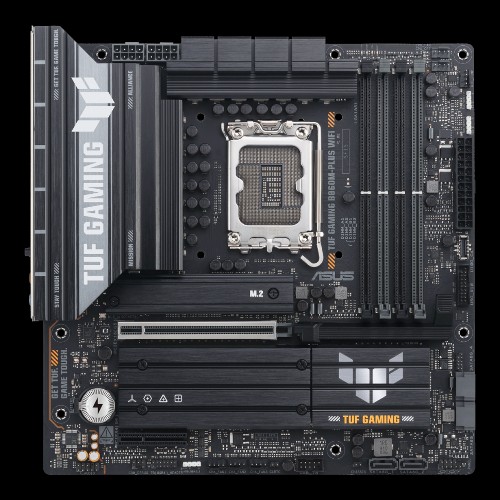 Материнская плата ASUS TUF GAMING B860M-PLUS WIFI