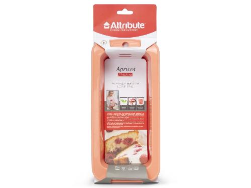 Форма для запекания и выпечки 27*13см APRICOT прямоугольная ABS305