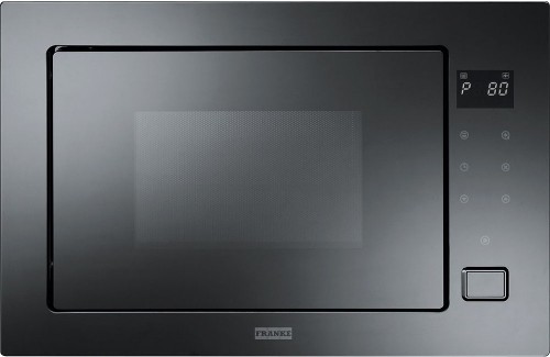 Микроволновая печь Franke 131.0391.304 Franke FMW 250 CR2 G BK Микроволновая печь Franke 131.0391.304 Franke FMW 250 CR2 G BK