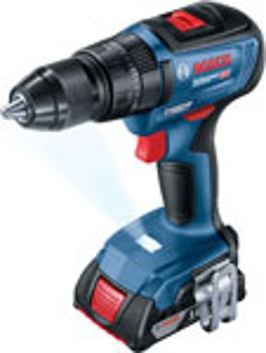Дрель и шуруповерт Bosch GSB 18V-50 06019H5120