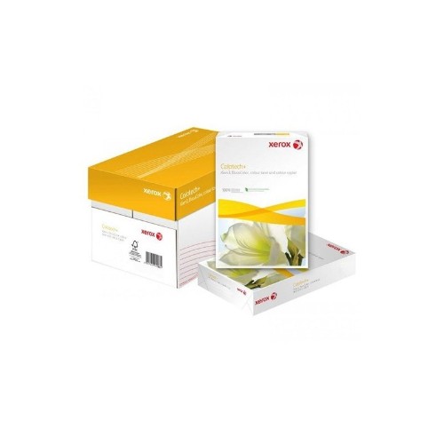 Бумага XEROX Colotech Plus 170CIE, 350г, SR A3 (450x320мм), 125 листов [003R98625]