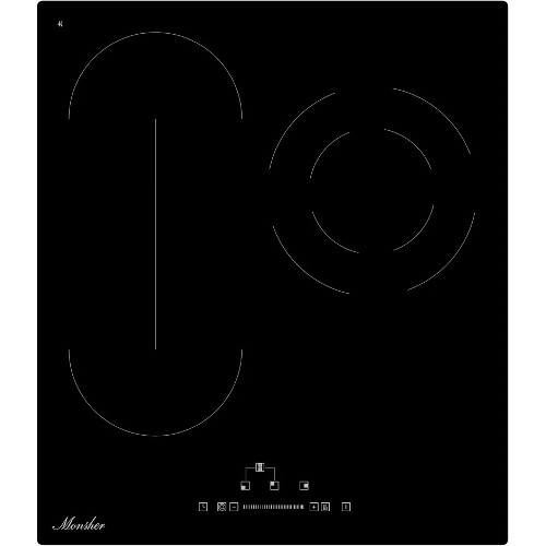 Варочная поверхность Monsher MHE 45 Варочная поверхность Monsher MHE 45