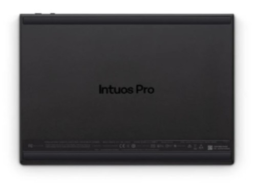 Графический планшет Wacom PTK670K0B