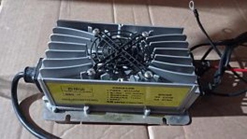 Зарядное устройство для штабелёров WS/IWS 24V/15A (Charger), шт, артикул 1005432