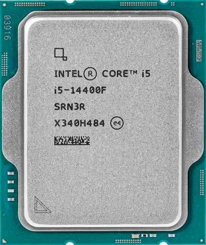 Процессор Intel Core i5 14400F LGA1700 OEM (CM8071504821113)