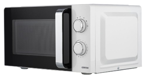 Микроволновая печь Centek CT-1575, 700 Вт, 20л, белый