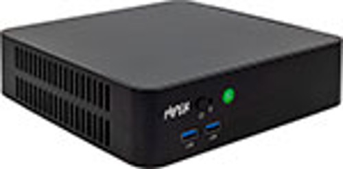Компьютер Hiper ACTIVEBOX AS8, черный (I3105R8S2WPB)