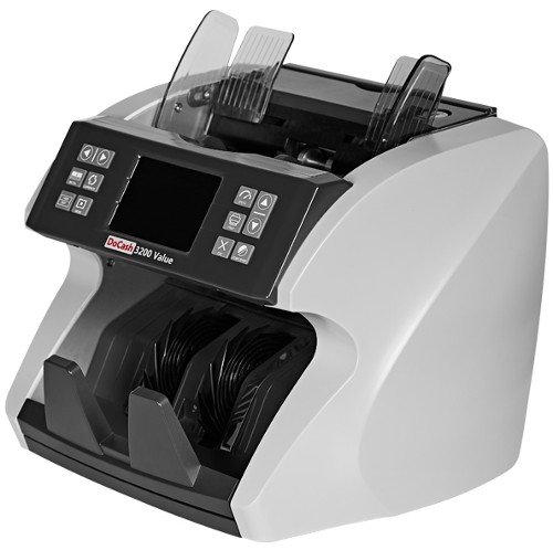 Счетчик банкнот DoCash 3200 Value Счетчик банкнот DoCash 3200 Value