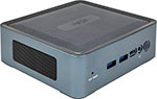 Компьютер Hiper EXPERTBOX, ED20, темно-серый (I3112R8N2NSG)