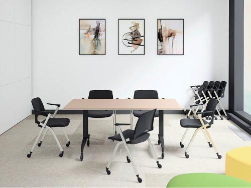 Стол мобильный Setup