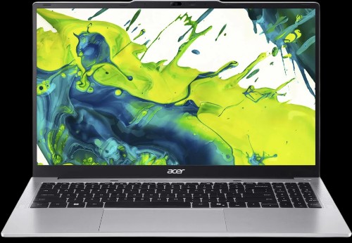 Ноутбук CER Aspire Lite AL15-72P-595Y 15.6"