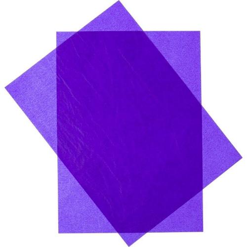 Бумага копировальная ProMEGA фиолетовая (А4) пачка 50л