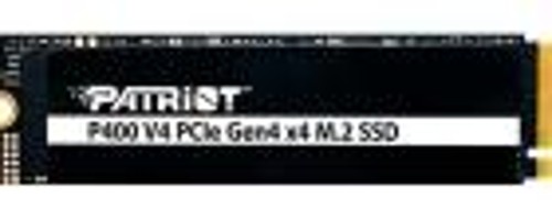 SSD накопитель Patriot Memory M.2 1TB P400 (P400VP1TBM28H)