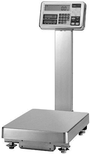 Лабораторные весы ViBRA FZ-100K1GEx-i02