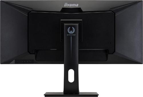 GB3461WQSU-B1 34" Iiyama Red Eagle GB3461WQSU-B1