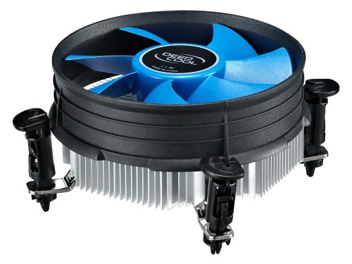 Кулер Deepcool THETA 9 PWM 1150/1151 4-pin 17.8-44.6dB