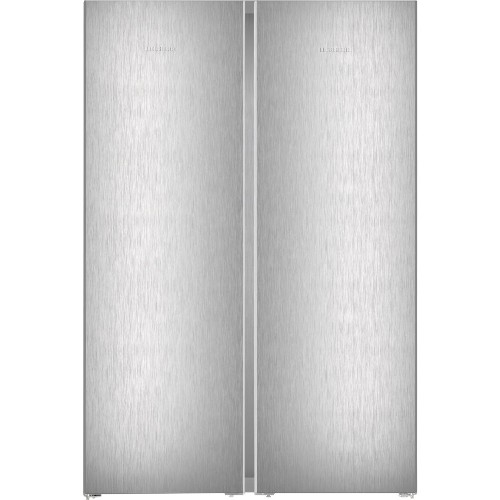 Холодильник LIEBHERR Liebherr XRFsf 5245-22 001 Холодильник LIEBHERR Liebherr XRFsf 5245-22 001