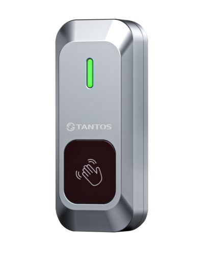 TS-BREEZE-WP Tantos Кнопка выхода TS-BREEZE-WP Tantos Кнопка выхода